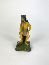 Antike Heiligenfigur Christus