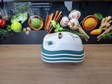 ORIGINAL Vorwerk Kobold TIGER VT265 VT 265 SAUBERE WARE  GRUNDGERÄT 