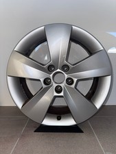 16" SKODA SCALA 657601025 RIM