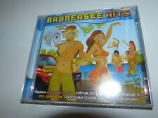 CD  Baggersee Hits