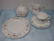 Villeroy & Boch Nanking- Kaffee- Frühstücksgeschirr zur Auswahl