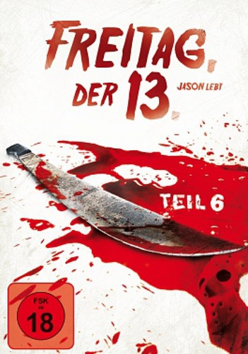 Freitag der teil - -,