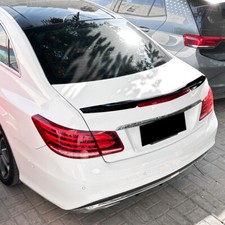 Sport Heckspoiler Lippe für