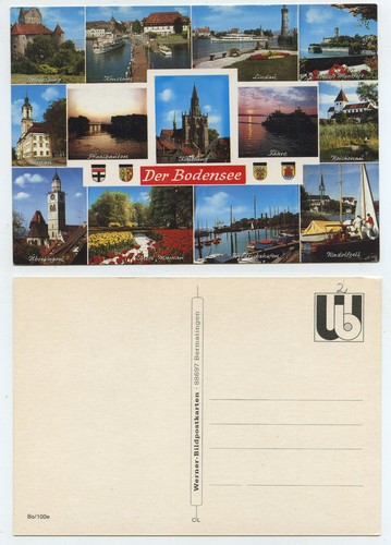 67943 der bodensee alte - der,