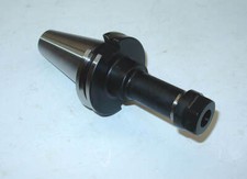 Spannzangenfutter SK40 DIN69871 ER16 A 100