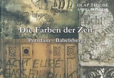 Die Farben der Zeit - Potsdam