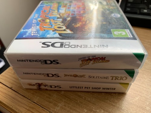 Nintendo spiele - ds,
