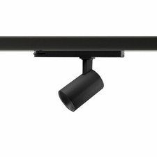 Led stromschienenstrahler 14w - led,