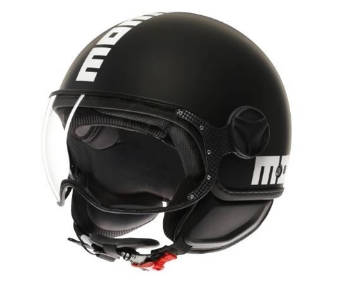 Helm momo design fgtr classic - helm,