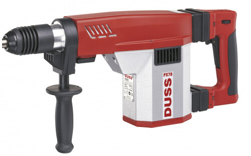 Duss kombihammer px78 - duss,