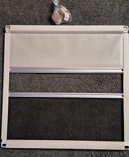 Dometic DB1R Fensterrollo Rollosystem Wohnwagen Wohnmobil 680x430mm B-Ware