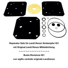 Reparatur Satz fuer Landi