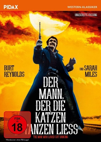 Der mann - mann,,