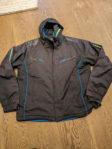 Skijacke maier sports herren - skijacke,