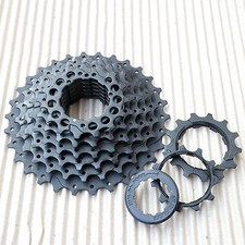 SRAM 8 fach PG-820 KASSETTE -