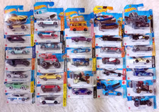 Hot wheels sammlung 33 - sammlung,