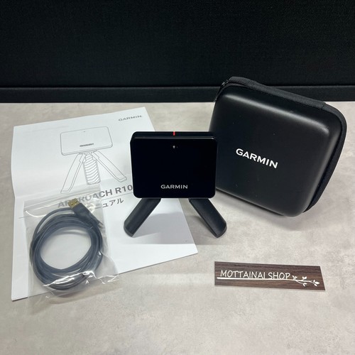 Garmin approach r10 tragbarer - garmin,
