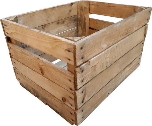 Holzkiste x 30 - x, cm