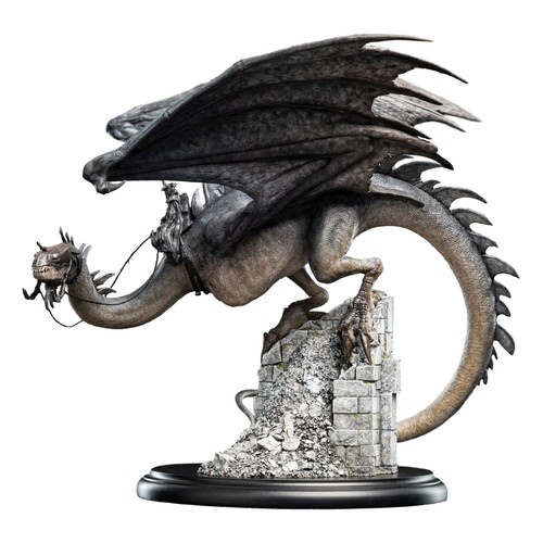 Weta workshop der - herr,