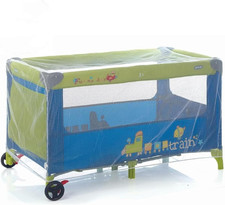 Moskitonetz Mit Gummizug