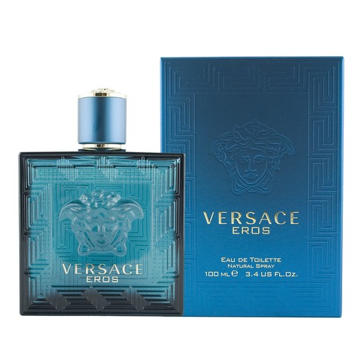 Versace eros eau - eros,