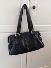 ABRO Handtasche Damen Echt
