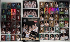 FERRERO WM 2026 Leeralbum +