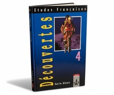 Découvertes 4 Série Bleue
