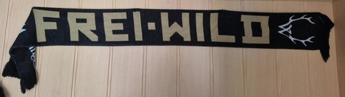 Frei wild fan schal - frei.wild,