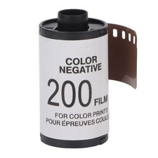 135 Farbfilm, 35 Mm Rollfilm 8