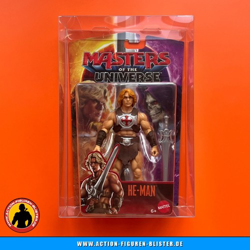 Blister case für masters - blister-case, of