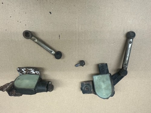 Golf gti xenon sensor - gti,