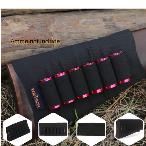Tourbon shotgun - tourbon,