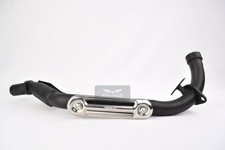 Auspuffkrümmer Krümmer für Jinling Jla - 931e 276 300 Ccm Automatik 