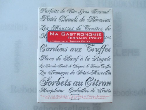 Gastronomie - ma,