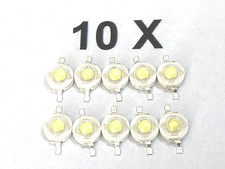 10 x 3W LED, High Power, COB