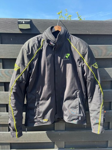 Rukka comfo gtx - rukka,