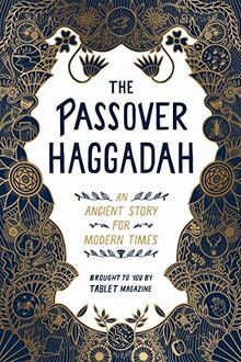 The passover haggadah an - passover,