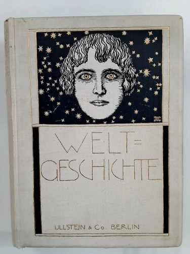 Antiquarisches buch - antiquarisches,