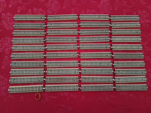 Märklin gerade gleise 39 - gerade,