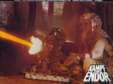 Kampf um Endor - 4