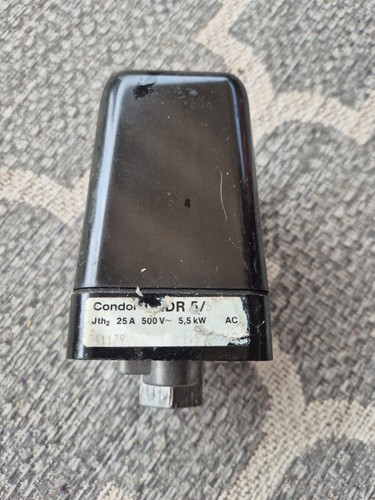 Condor mdr druckschalter - 5/5,