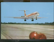 Flugzeug : Interflug -