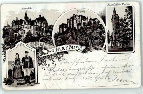35037 w3550 marburg 1897 - 35037,