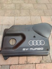 Motorabdeckung Audi A3 8L 5V
