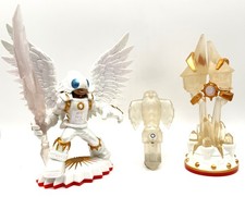 Skylanders Trap Team Light