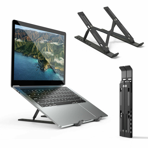Laptop ständer - laptop,