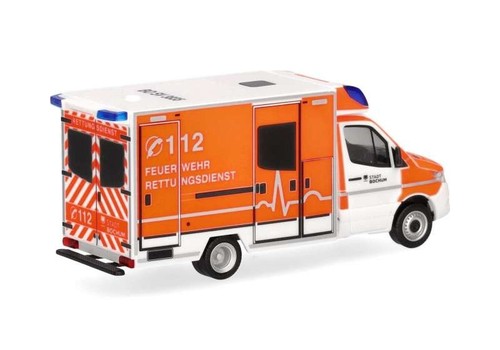 Herpa 097116 mercedes benz - herpa,