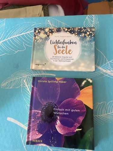 Tolle spruchbücher - 2,