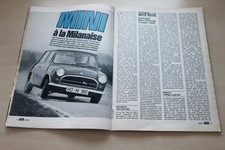 Auto Motor Sport AMS 19/1974